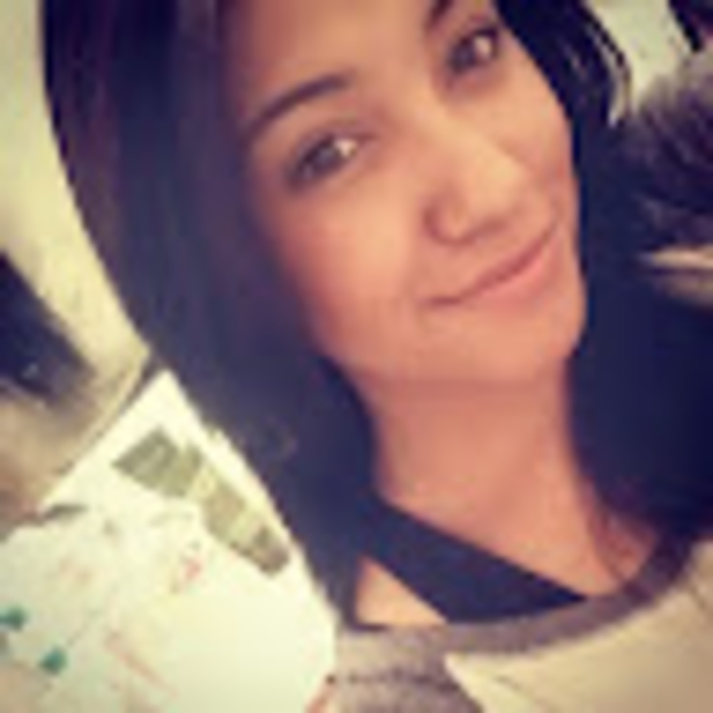 Meet your Posher, Tiffany